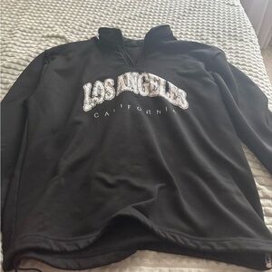 SHEIN Classic Black Knitwear